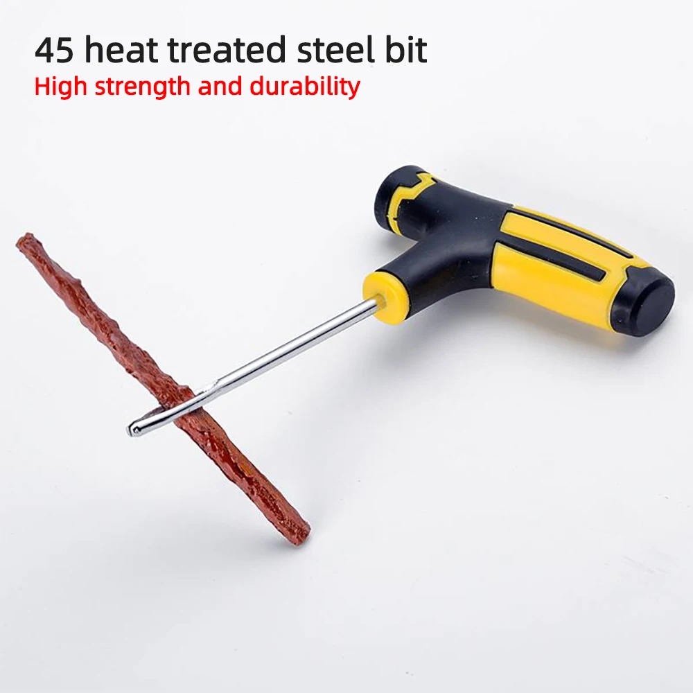 Araba motosiklet lastiği tamir - Bike Tube Repair Kit incelemesi ve fiyatı