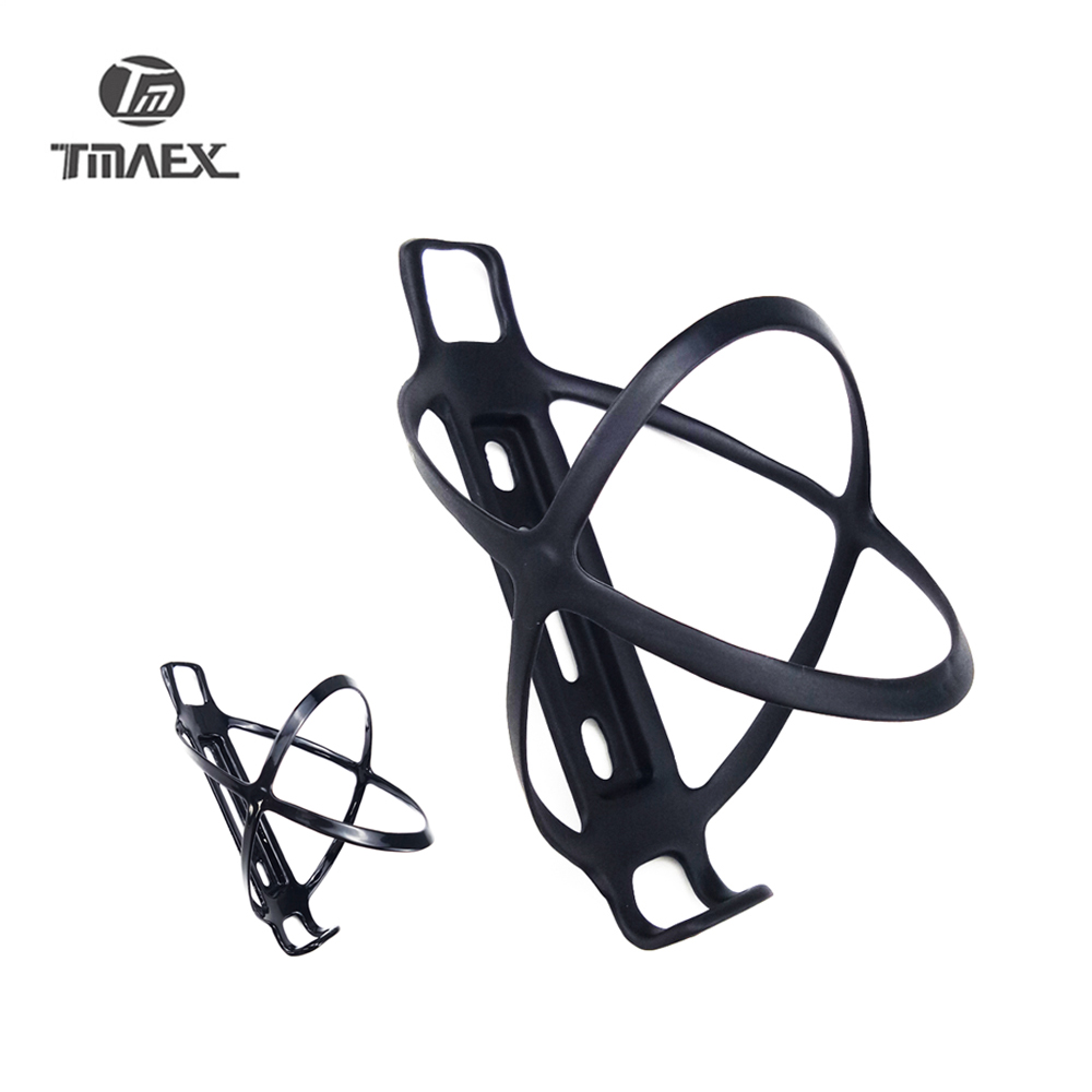 Tam Karbon Fiber Su Şişesi Kaf - Cycling Gear Holder incelemesi ve fiyatı