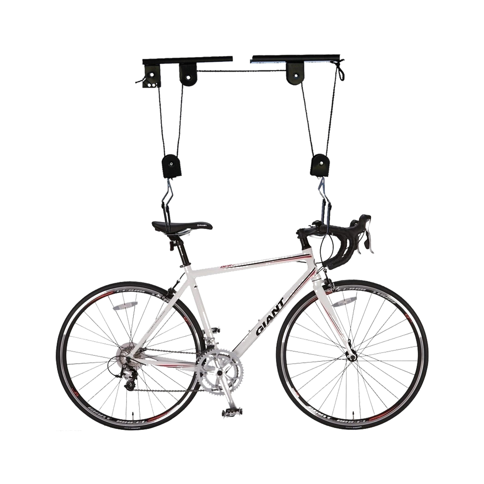 Tavana Monte Edilebilir Siyah  - Cycling Gear Wall Hanger incelemesi ve fiyatı