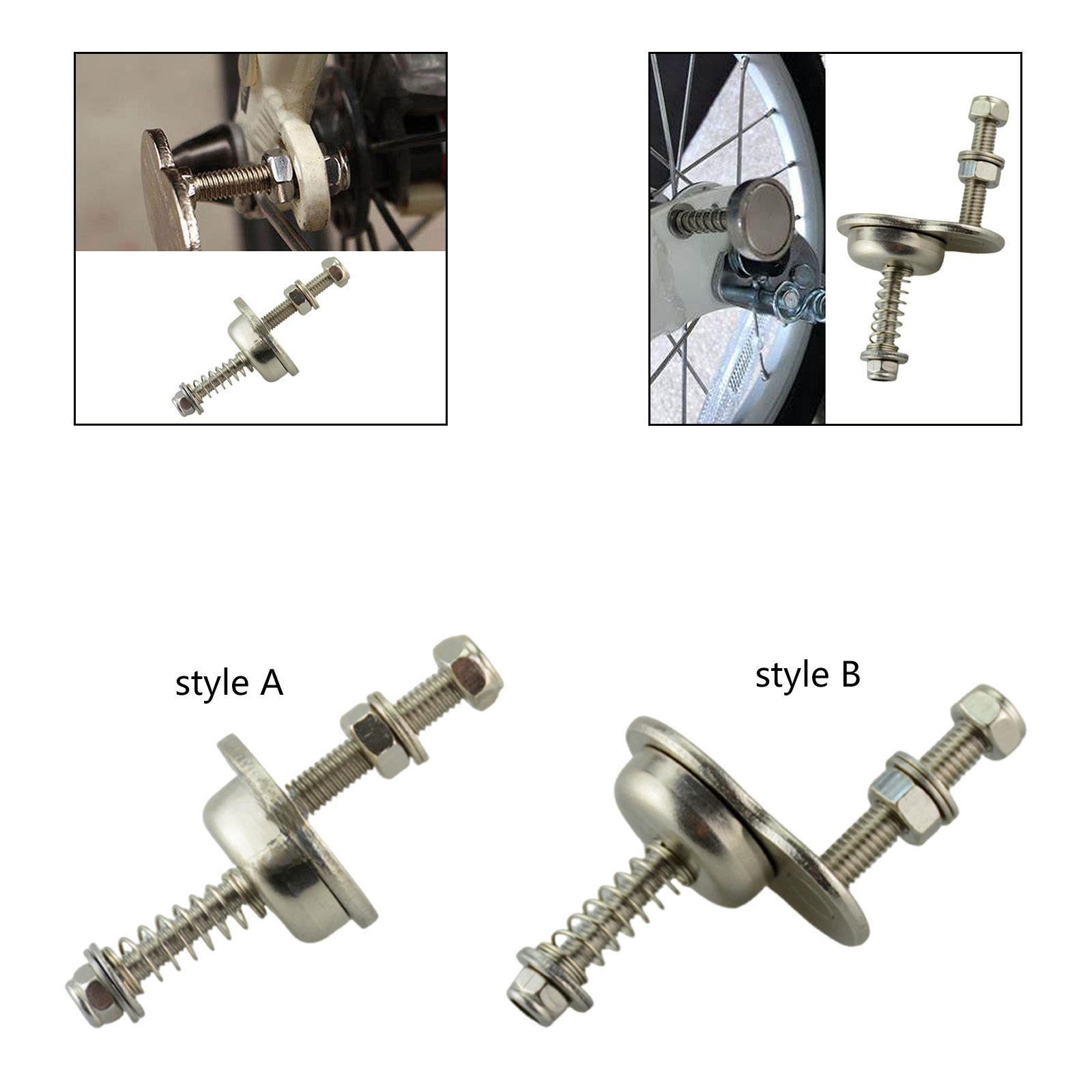 Katlanır Bisiklet için Kaymaz  - Cycling Gear Holder incelemesi ve fiyatı
