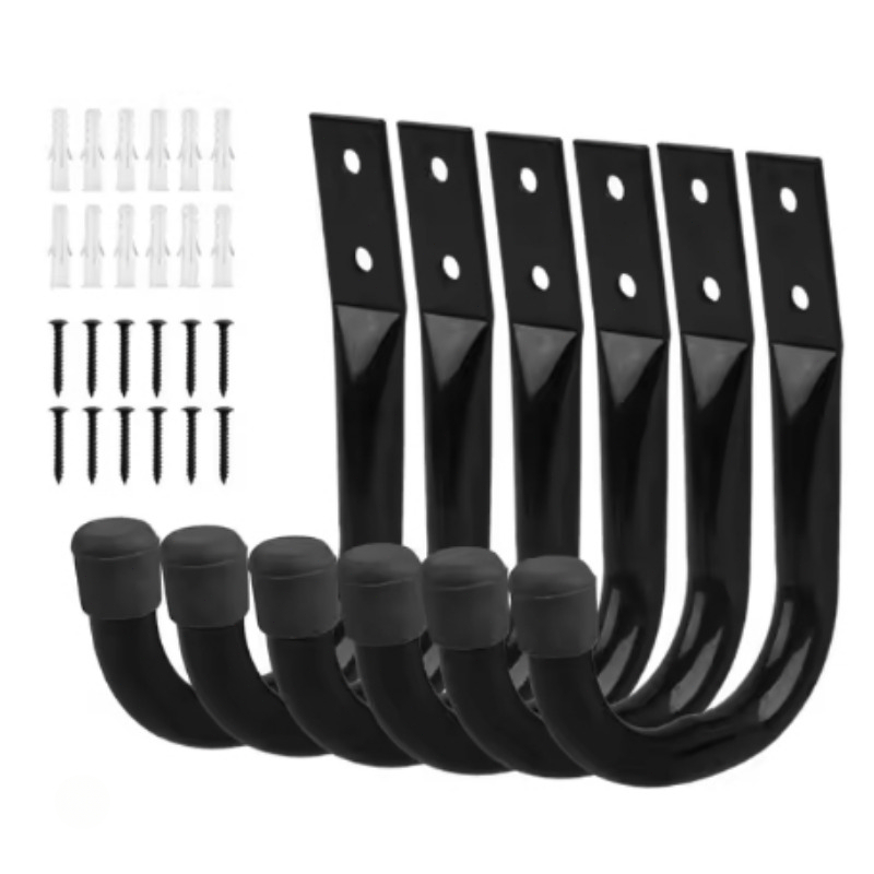 6 adet/takım bisiklet duvara m - Cycling Gear Wall Hanger incelemesi ve fiyatı