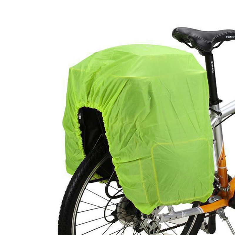 Bisiklet Pannier Çantası Yağmu - Cycling Gear For Rain incelemesi ve fiyatı