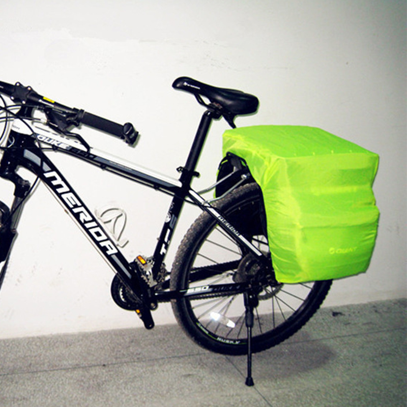 Bisiklet Pannier Çantası Yağmu - Cycling Gear For Rain incelemesi ve fiyatı