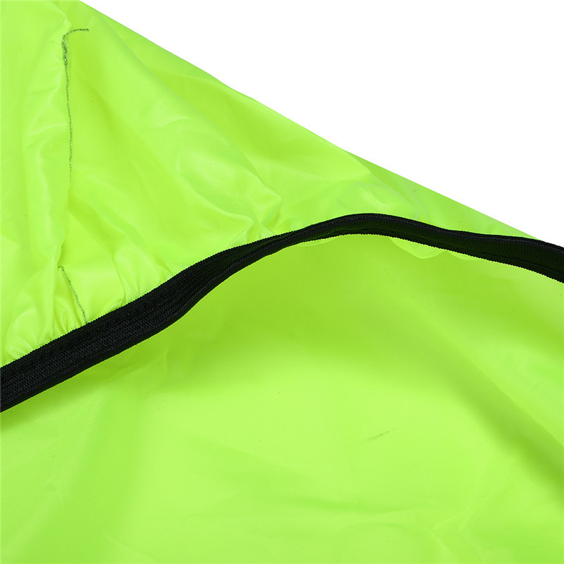 Bisiklet Pannier Çantası Yağmu - Cycling Gear For Rain incelemesi ve fiyatı