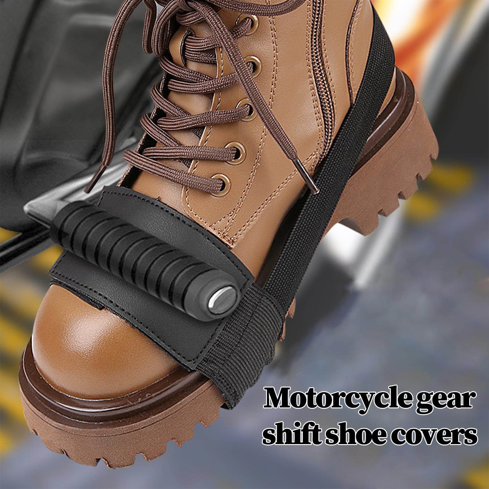 Motosiklet Vites Ayakkabı Koru - Cycling Gear For Winter incelemesi ve fiyatı