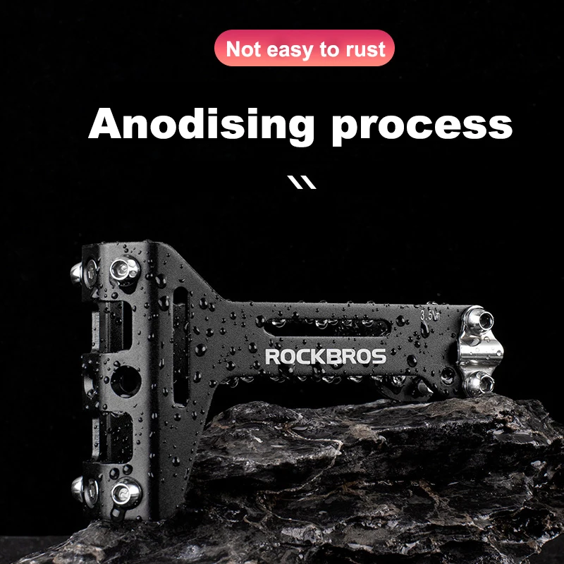 ROCKBROS çift fincan bisiklet  - Cycling Gear Organizer incelemesi ve fiyatı