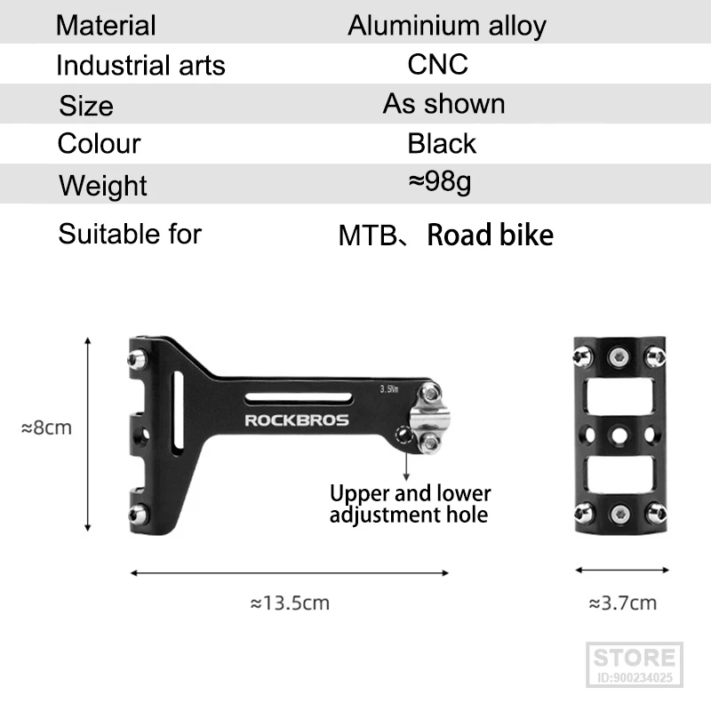 ROCKBROS çift fincan bisiklet  - Cycling Gear Organizer incelemesi ve fiyatı