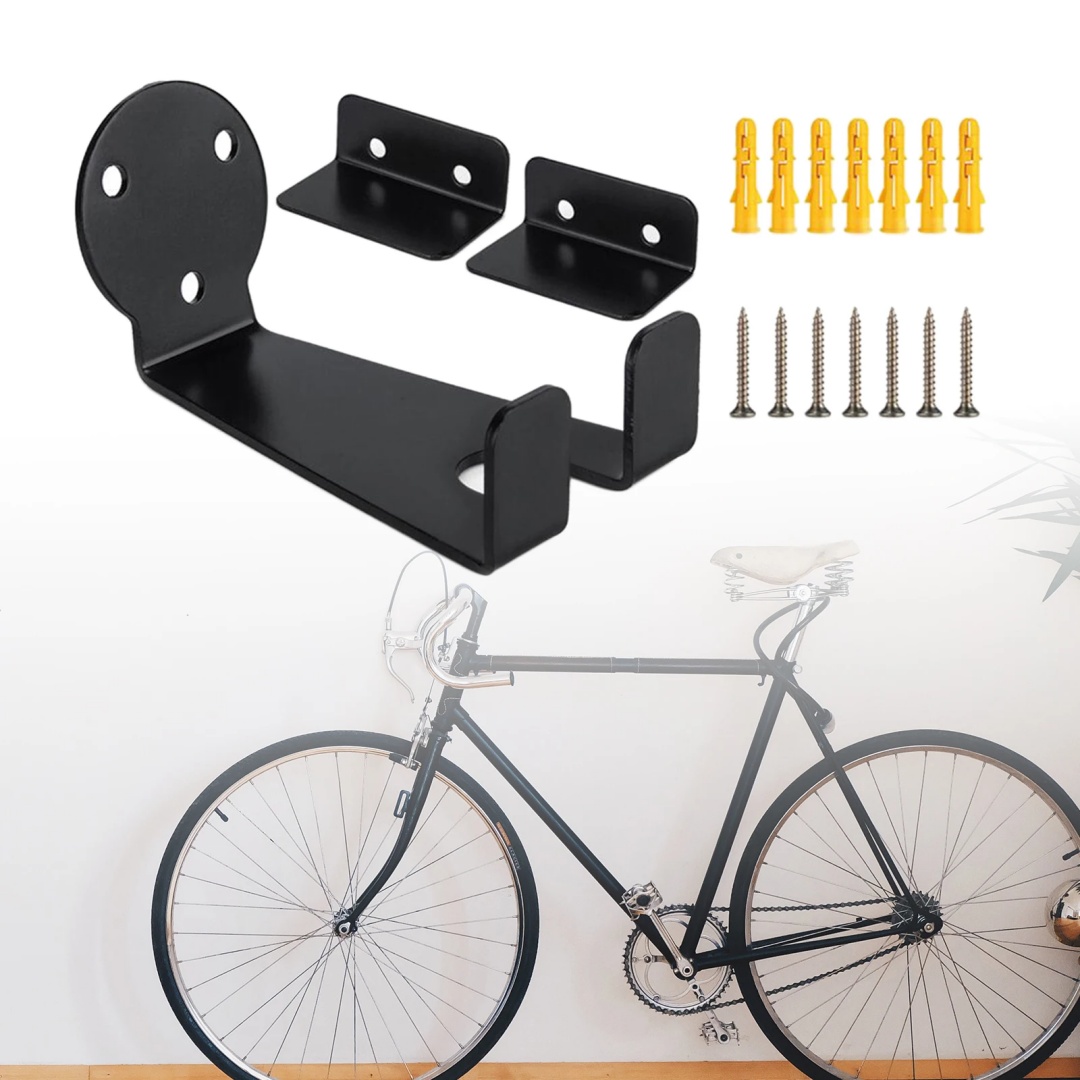Bisiklet Pedalı Duvar Askısı,  - Cycling Gear Wall Hanger incelemesi ve fiyatı
