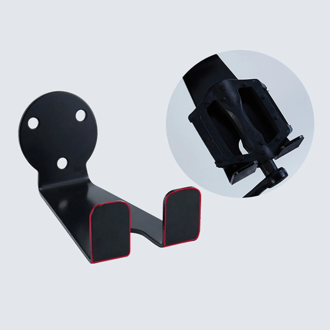 Bisiklet Pedalı Duvar Askısı,  - Cycling Gear Wall Hanger incelemesi ve fiyatı