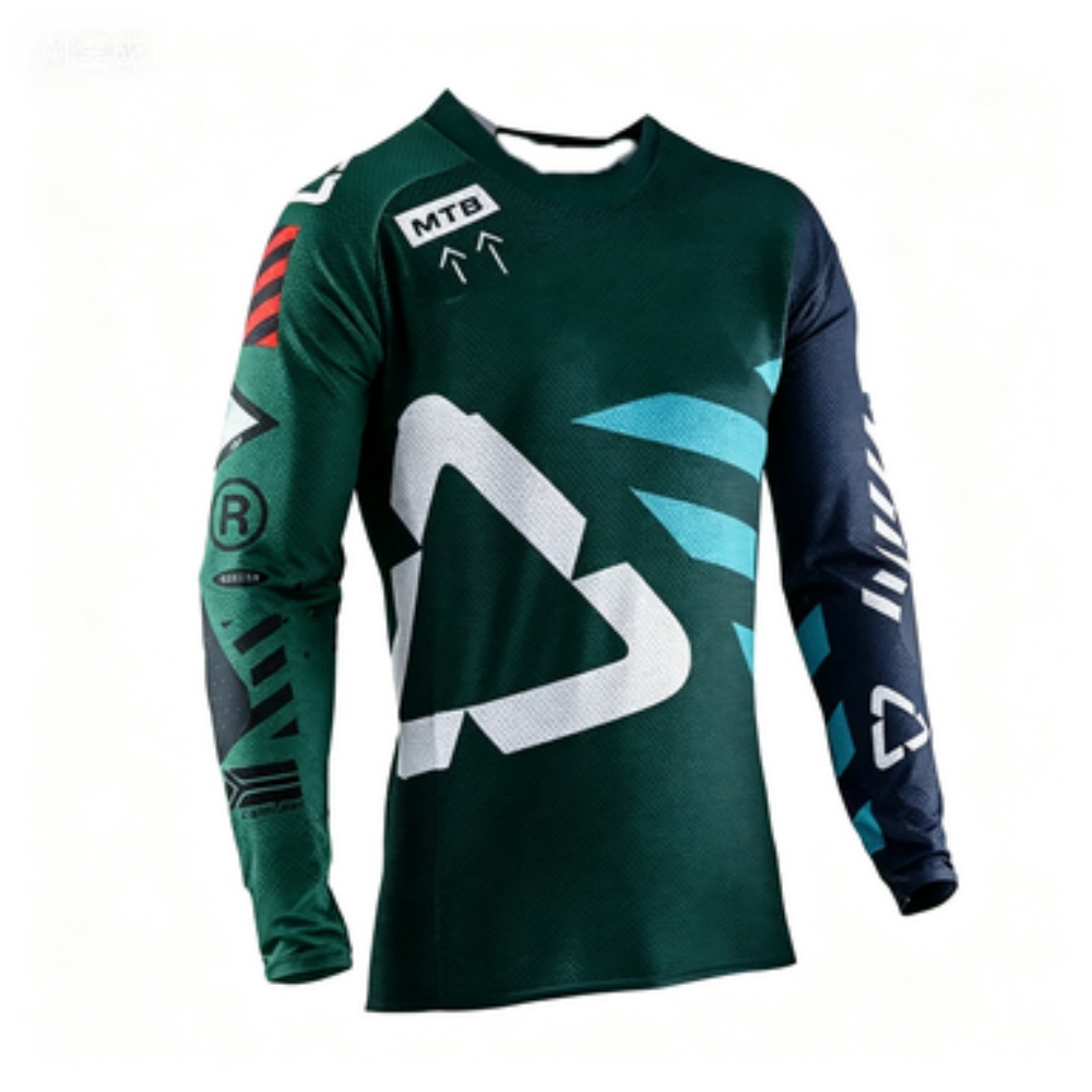 Profesyonel MTB Uzun Kollu Bis - Cycling Gear Shop incelemesi ve fiyatı