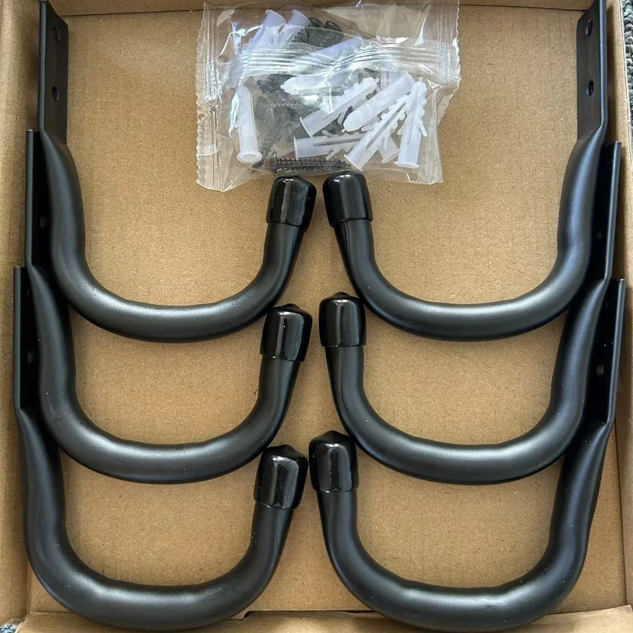 Bisiklet Duvar Askısı J Kancas - Cycling Gear Wall Hanger incelemesi ve fiyatı