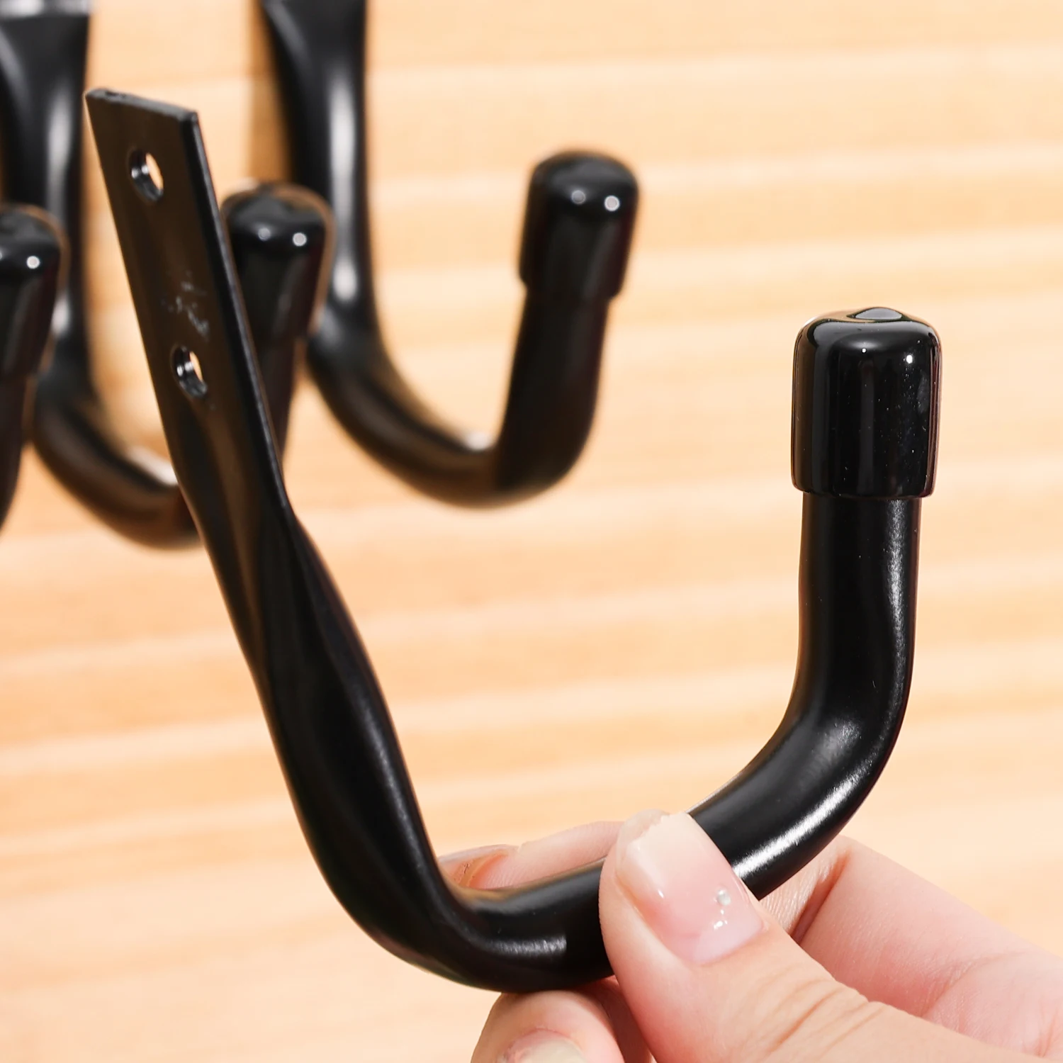 Bisiklet Duvar Askısı J Kancas - Cycling Gear Wall Hanger incelemesi ve fiyatı