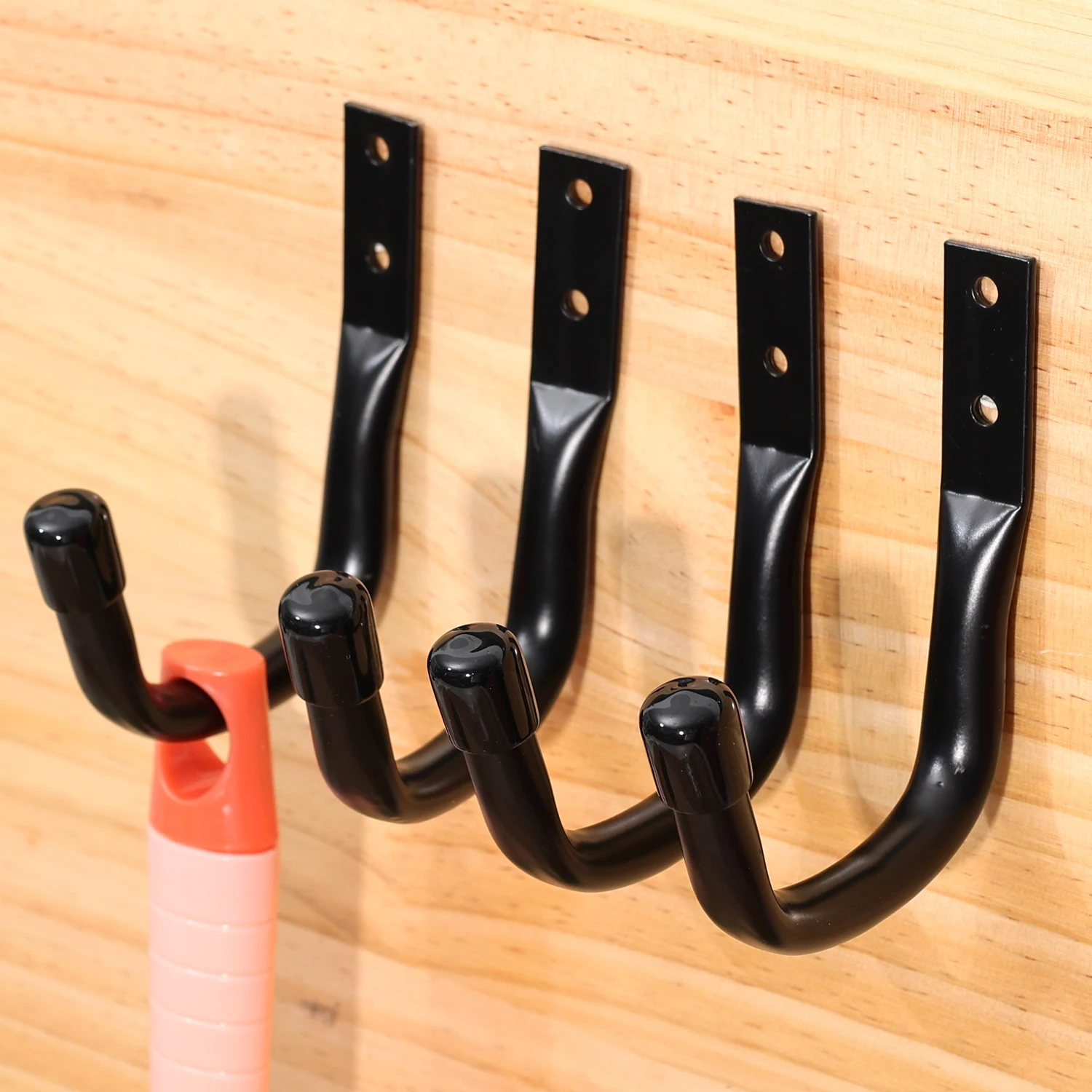Bisiklet Duvar Askısı J Kancas - Cycling Gear Wall Hanger incelemesi ve fiyatı