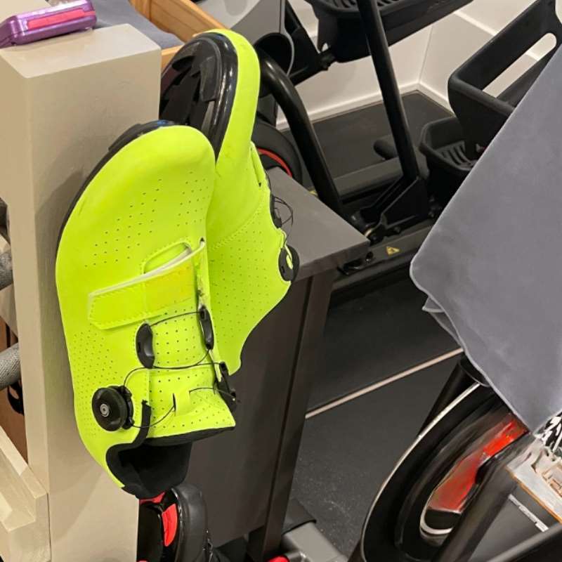Hızlı Çıkartılabilir Bisiklet  - Cycling Gear Wall Hanger incelemesi ve fiyatı