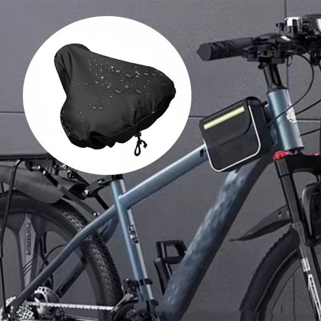 Dayanıklı Oxford Kumaş Bisikle - Cycling Gear For Rain incelemesi ve fiyatı