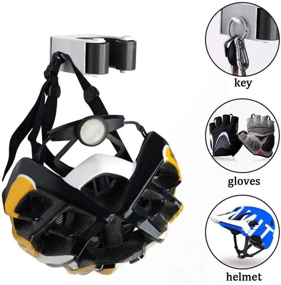 Yol Bisikleti Park Rafları Taş - Cycling Gear Wall Hanger incelemesi ve fiyatı