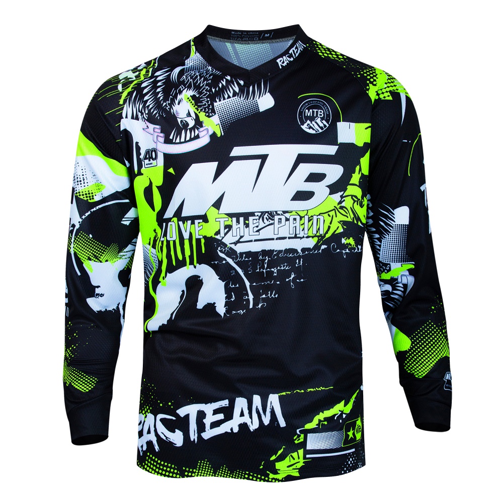 MTB Dağ Bisikleti Uzun Kollu B - Cycling Gear Shop incelemesi ve fiyatı