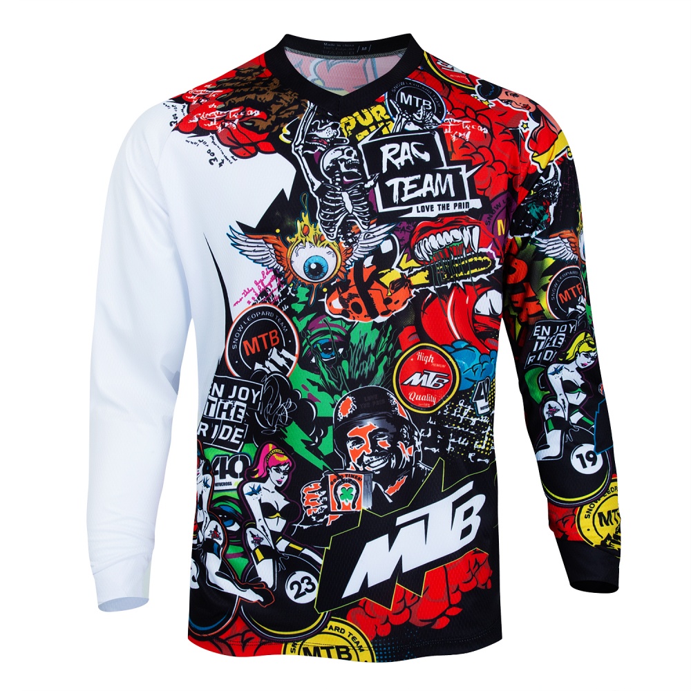 MTB Dağ Bisikleti Uzun Kollu B - Cycling Gear Shop incelemesi ve fiyatı