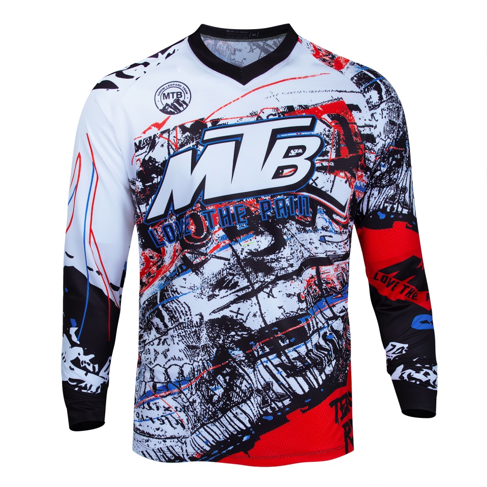 MTB Dağ Bisikleti Uzun Kollu B - Cycling Gear Shop incelemesi ve fiyatı