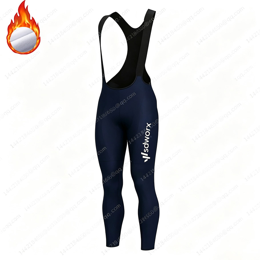 SD Worx 2026 Team-Thermal Flee - Cycling Gear For Winter incelemesi ve fiyatı