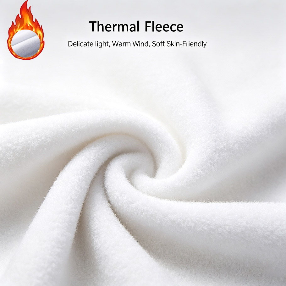 SD Worx 2026 Team-Thermal Flee - Cycling Gear For Winter incelemesi ve fiyatı
