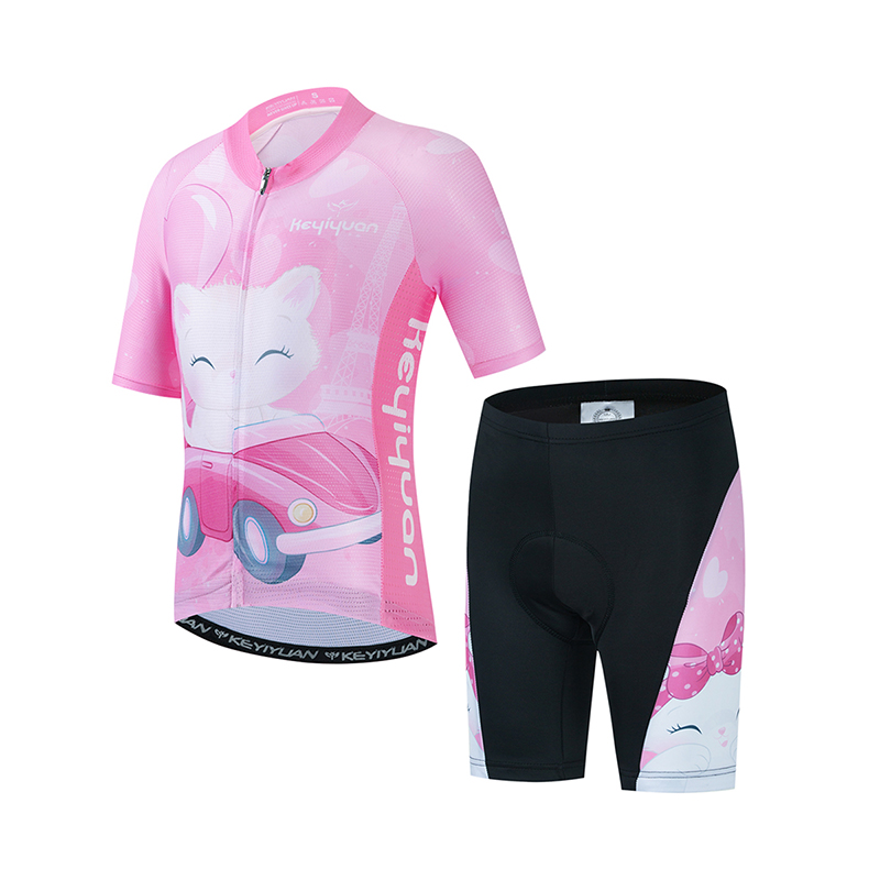 KEYIYUAN çocuklar yol bisiklet - Cycling Gear Kids incelemesi ve fiyatı