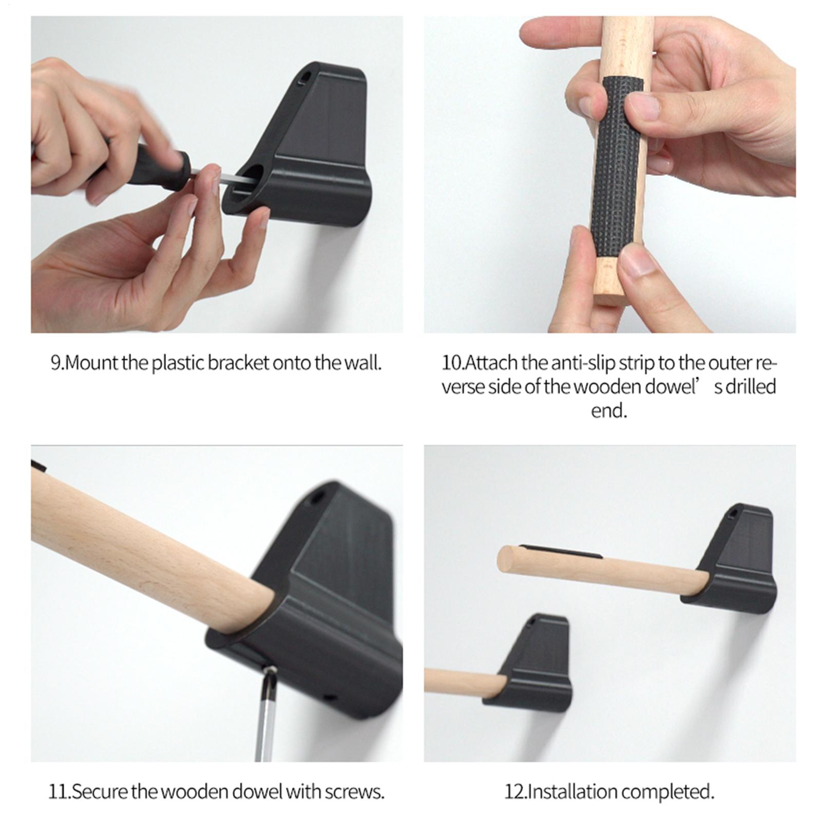 Bisiklet Depolama Askısı, Duva - Cycling Gear Wall Hanger incelemesi ve fiyatı