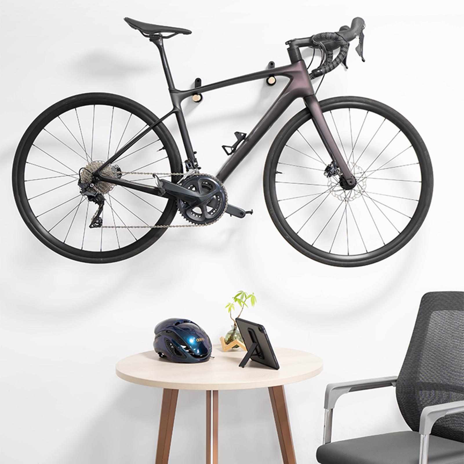 Bisiklet Depolama Askısı, Duva - Cycling Gear Wall Hanger incelemesi ve fiyatı