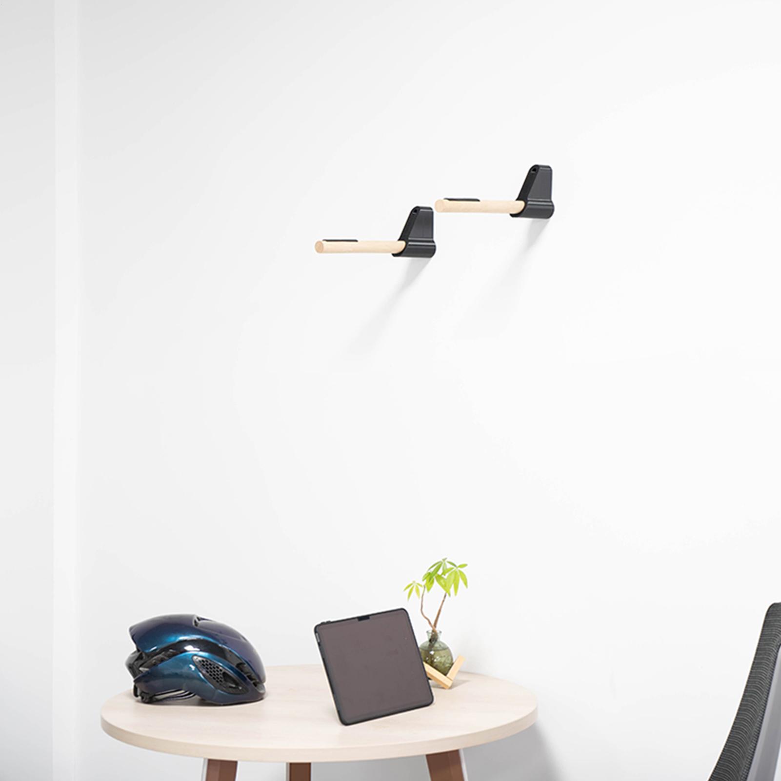 Bisiklet Depolama Askısı, Duva - Cycling Gear Wall Hanger incelemesi ve fiyatı