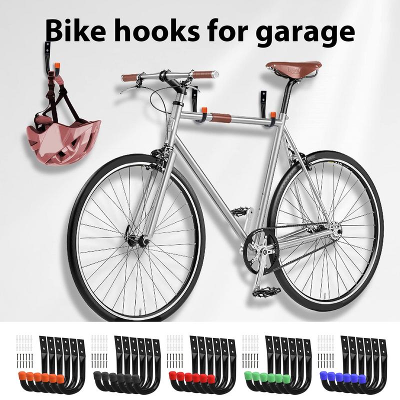 6 adet/takım bisiklet duvara m - Cycling Gear Wall Hanger incelemesi ve fiyatı