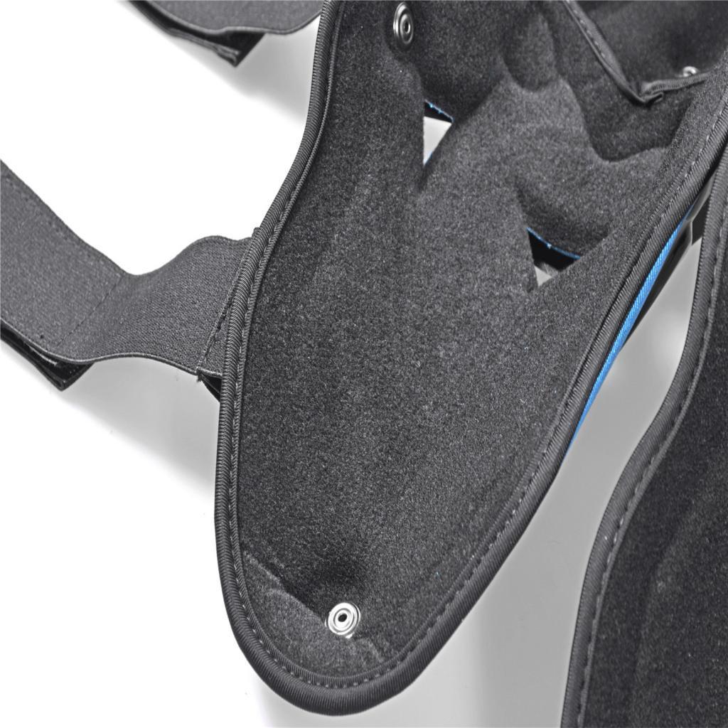 Koruyucu Dizlikler Yüksek Kali - Quality Cycling Gear incelemesi ve fiyatı
