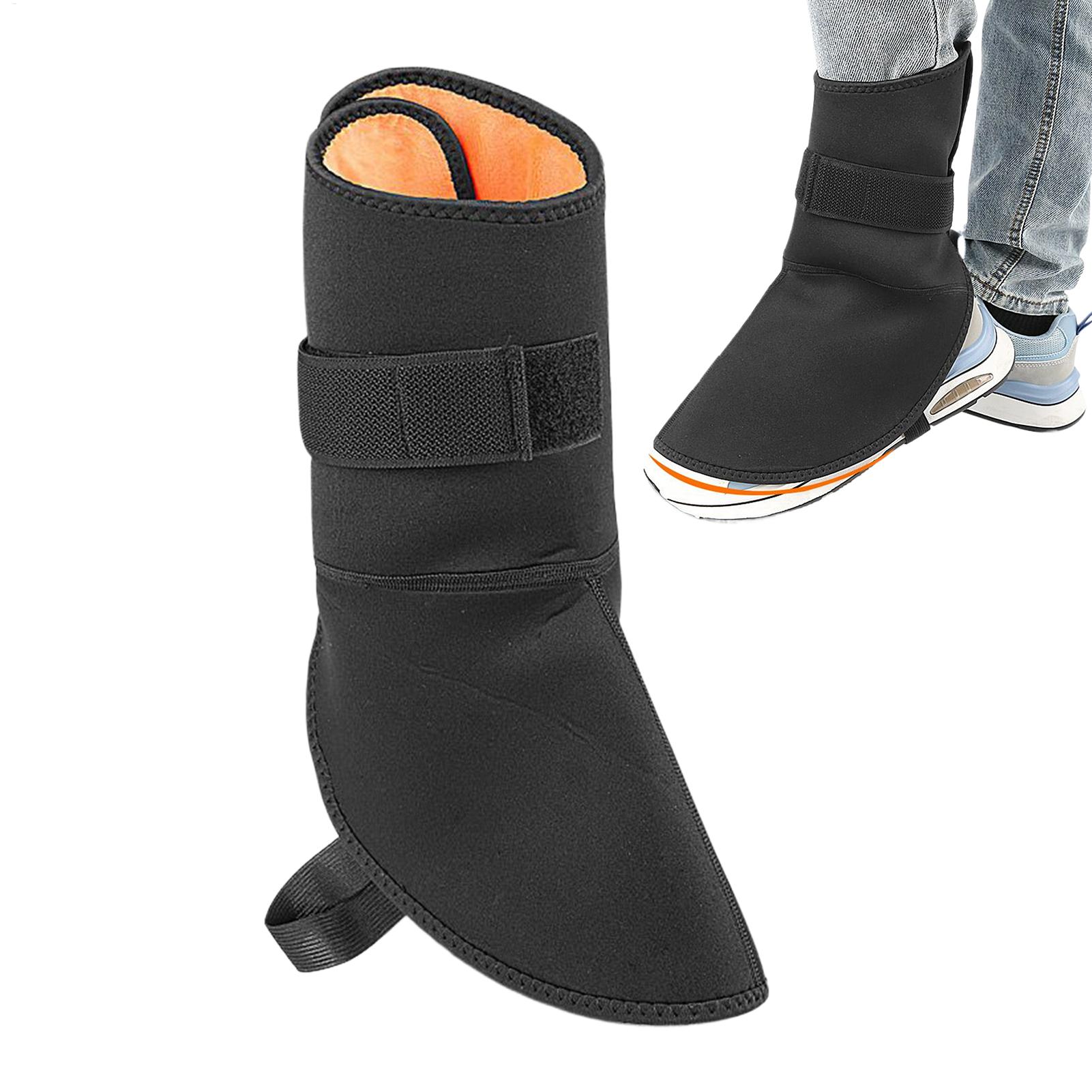 Bisiklet Ayakkabı Kılıfları Su - Cycling Gear For Winter incelemesi ve fiyatı