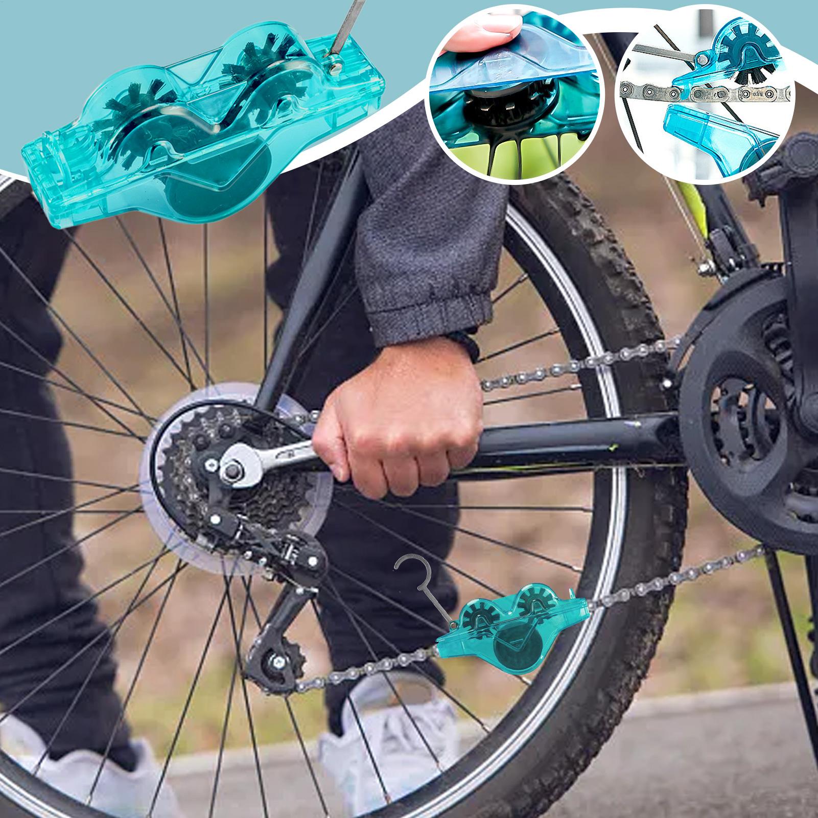Döngü Zinciri Temizleyici Prof - Cycling Gear And Accessories incelemesi ve fiyatı