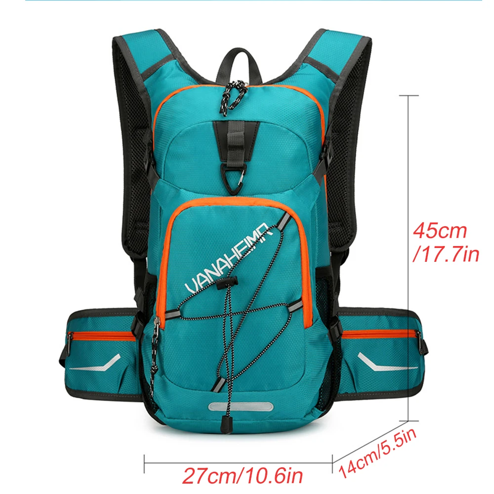 1 adet sıvı alımı paketi hafif - Cycling Gear Organizer incelemesi ve fiyatı