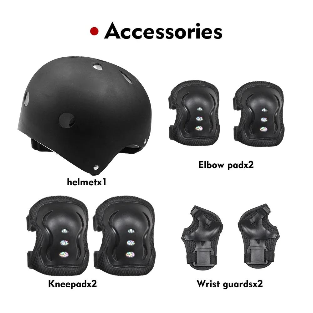 Çocuk bisiklet kaskı diz dirse - Cycling Protective Gear Kids incelemesi ve fiyatı
