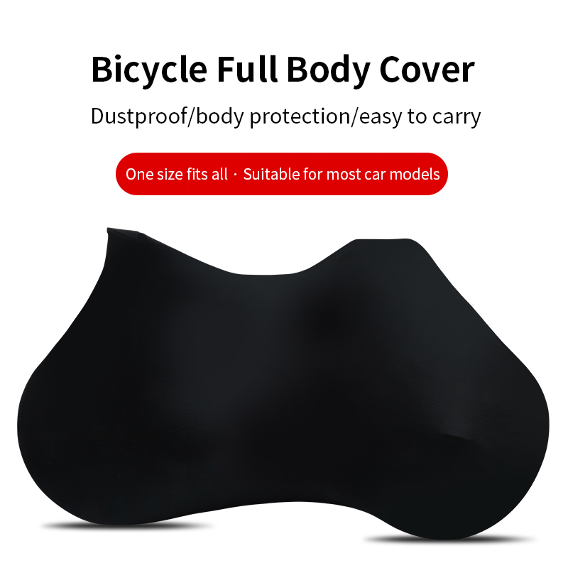 Bisiklet tüm koruyucu kapak MT - Cycling Gear Organizer incelemesi ve fiyatı