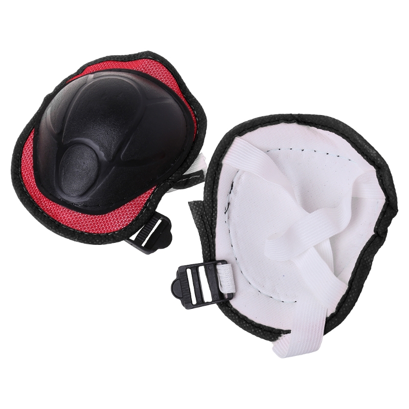 6 Parça Çocuk Koruyucu Ekipman - Cycling Protective Gear Kids incelemesi ve fiyatı