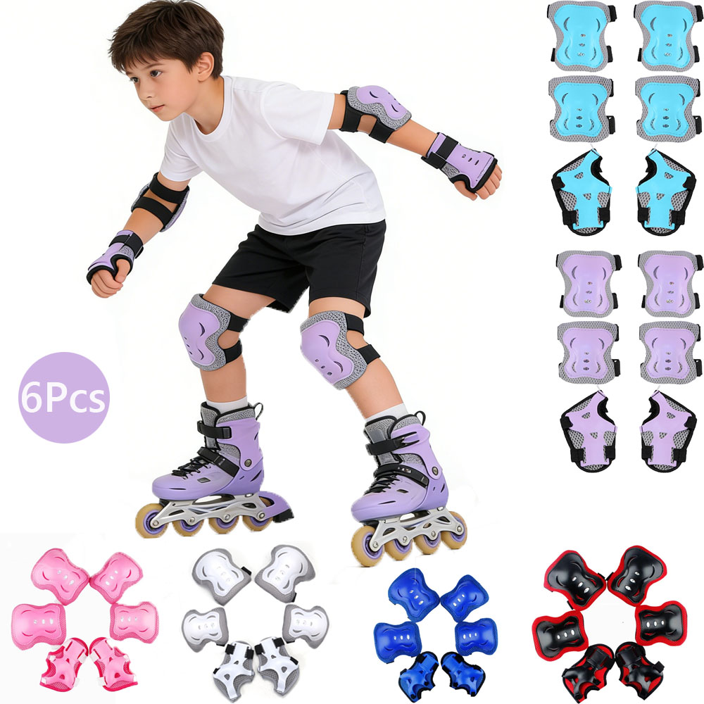 Çocuklar için Dizlik Dirseklik - Cycling Gear Kids incelemesi ve fiyatı