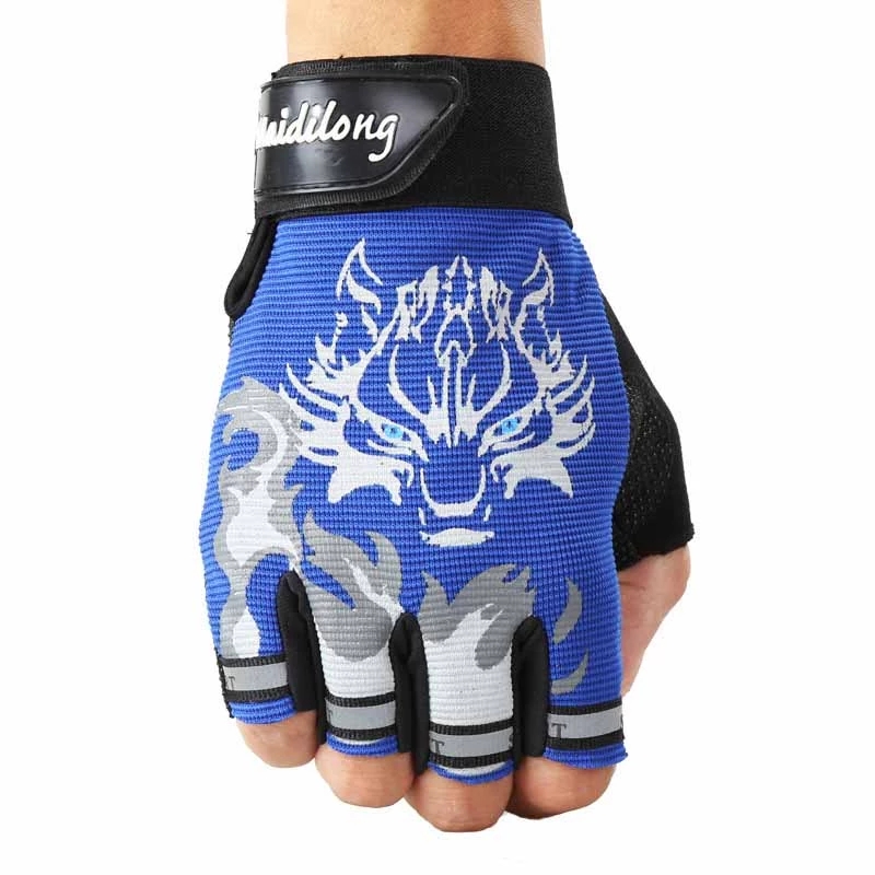 Sıcak Satış 1 Çift Unisex Çocu - Cycling Gear Kids incelemesi ve fiyatı