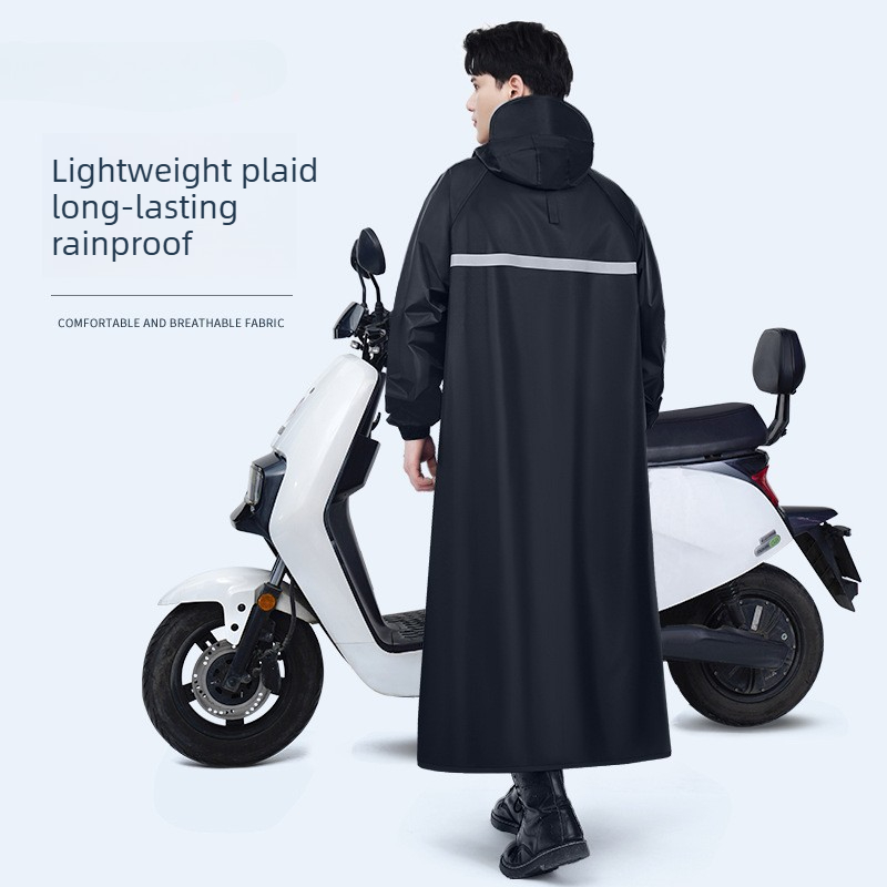 Uzun Tam Boy Su Geçirmez Yağmu - Cycling Gear For Rain incelemesi ve fiyatı