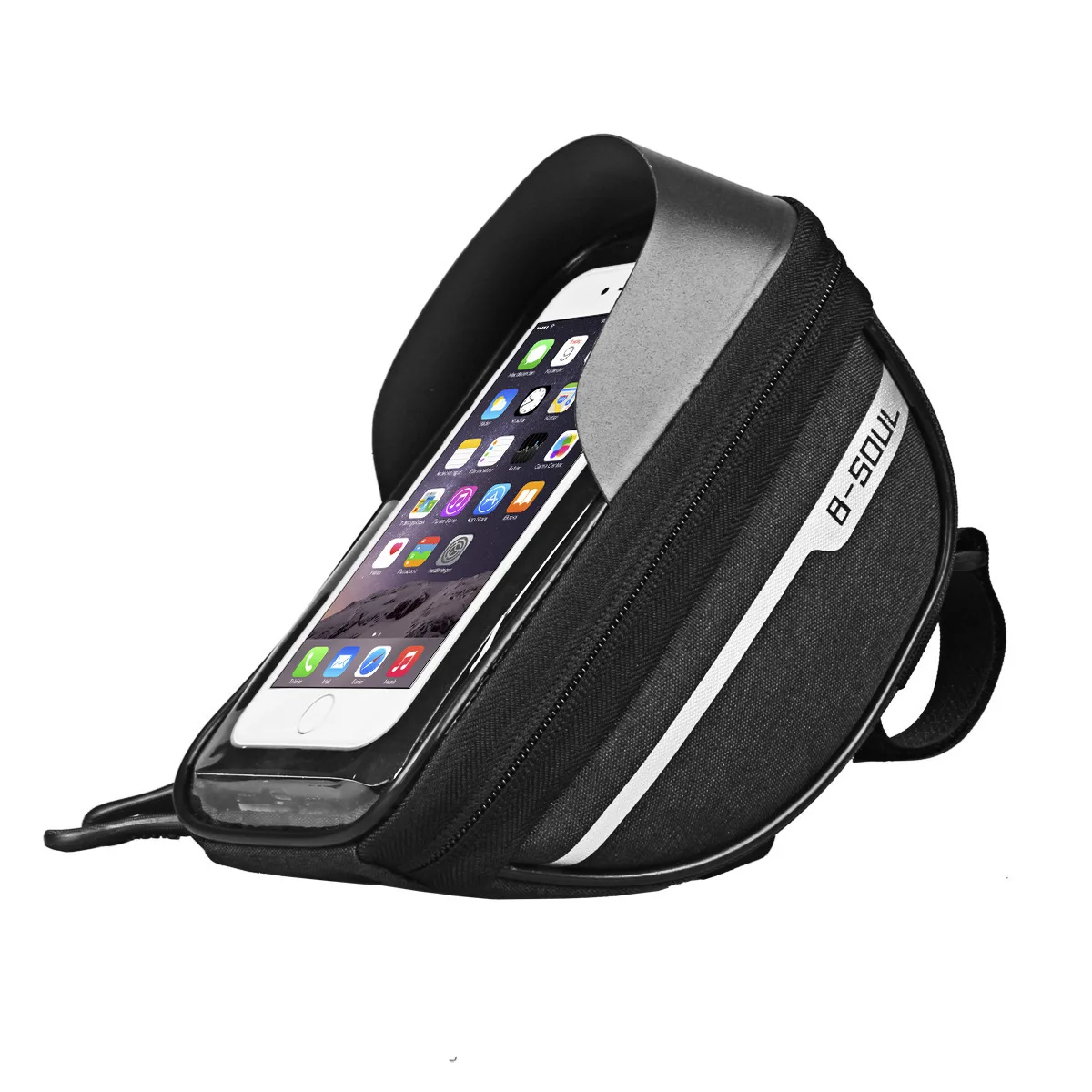 Su Geçirmez Dokunmatik Ekranlı - Cycling Gear Organizer incelemesi ve fiyatı