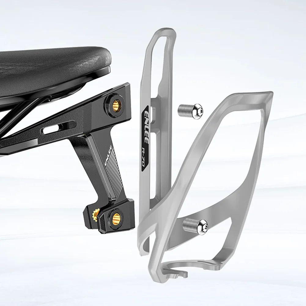 Bisiklet Şişe Kafesleri MTB Yo - Cycling Gear Organizer incelemesi ve fiyatı