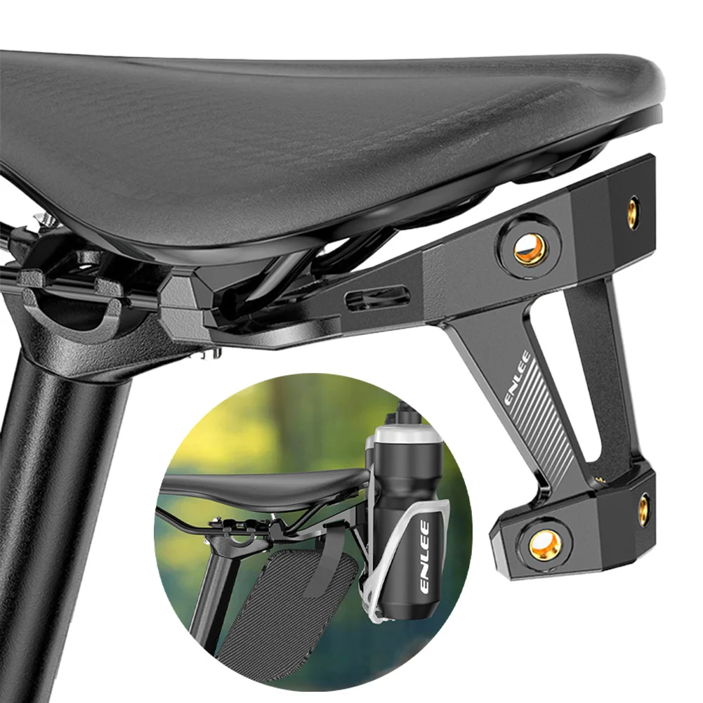 Bisiklet Şişe Kafesleri MTB Yo - Cycling Gear Organizer incelemesi ve fiyatı