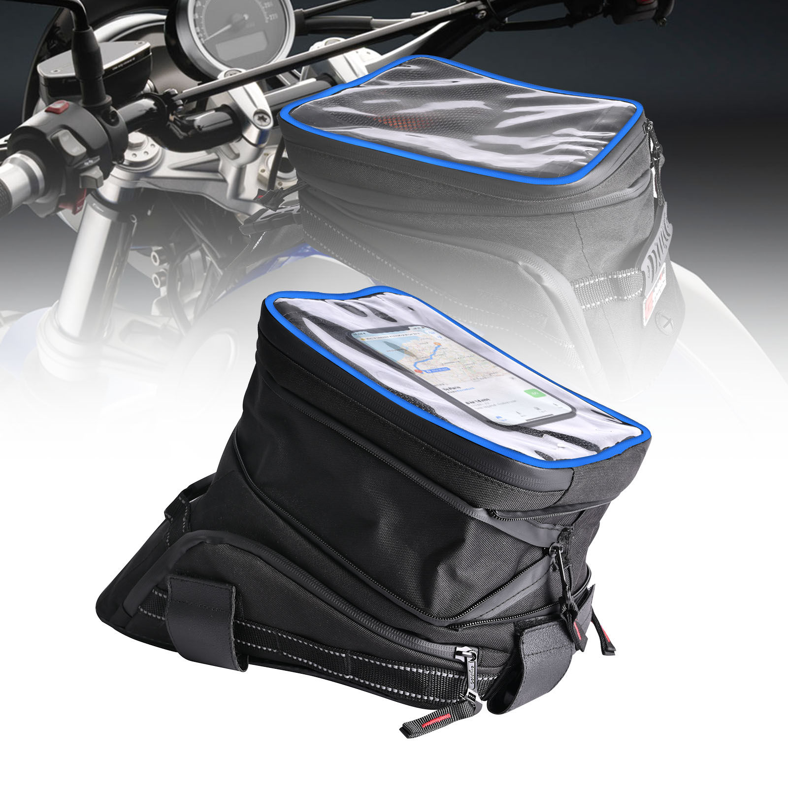 Büyük kapasiteli genişletilebi - Cycling Gear Organizer incelemesi ve fiyatı