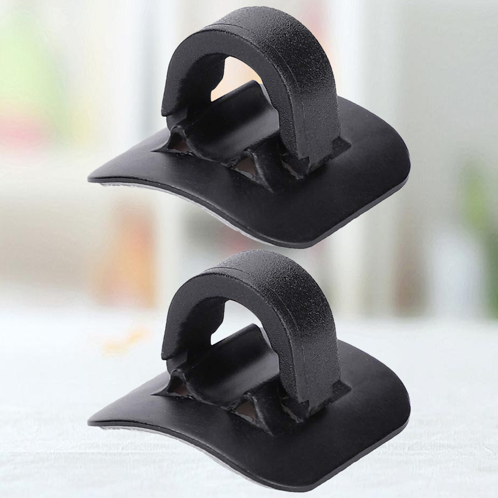 2 Adet Bisiklet Kablo Klipsi S - Cycling Gear Holder incelemesi ve fiyatı