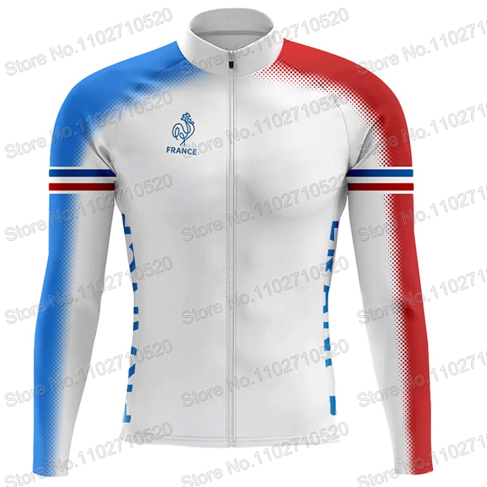 Fransa Milli Takım 2025 Bisikl - Cycling Gear For Winter incelemesi ve fiyatı