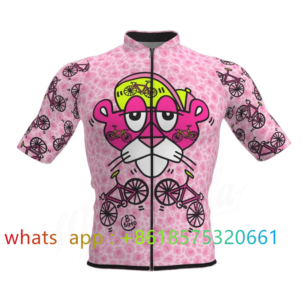 Yeni çocuk bisiklet Jersey yaz - Cycling Gear Kids incelemesi ve fiyatı