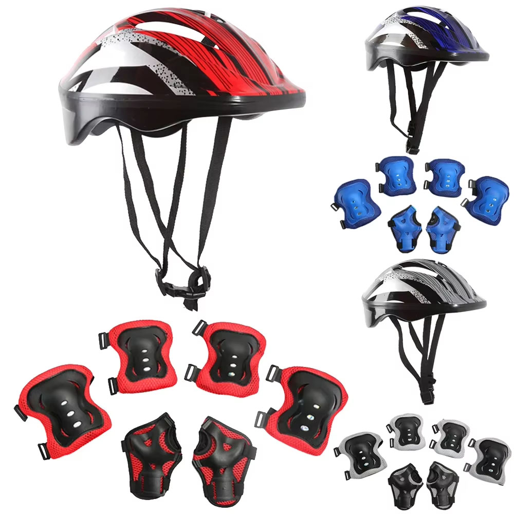 Bisiklet Spor Koruyucu Ekipman - Cycling Protective Gear Kids incelemesi ve fiyatı