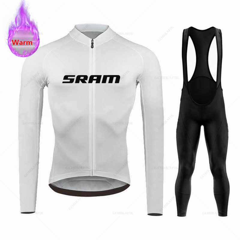 Sram ekibi kış uzun kollu term - Cycling Gear For Winter incelemesi ve fiyatı